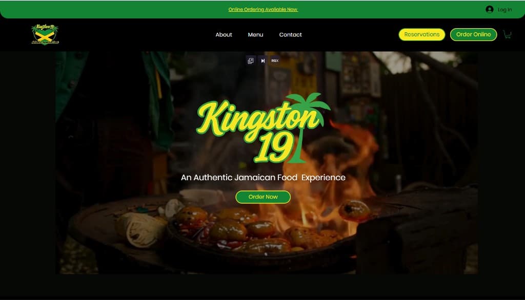 Kingston19 preview